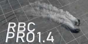 Rbc | A Physics-Based Vehicle Rigging Addon