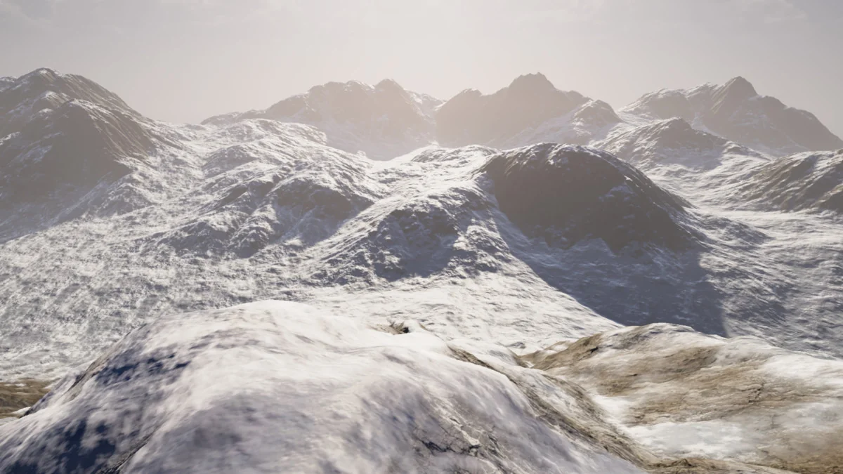 Enviro 3 – Terrain Shader asset