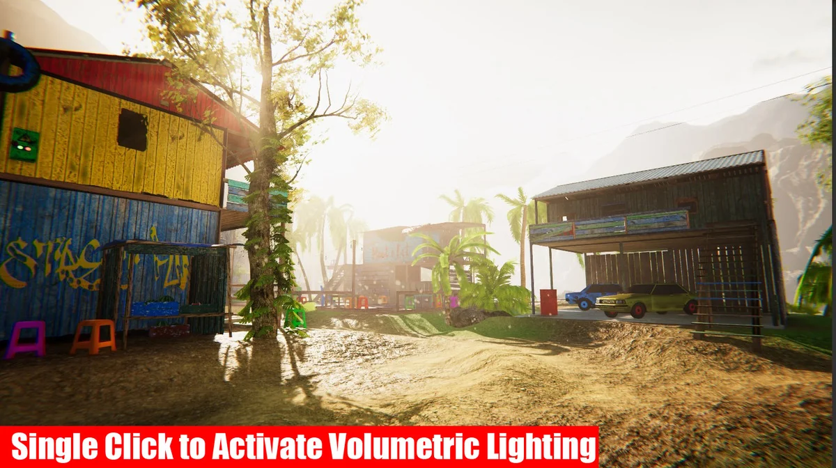 Lighting Box 2 Next-Gen Lighting Solution asset