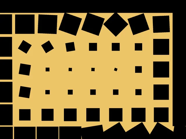 Transition Blocks asset