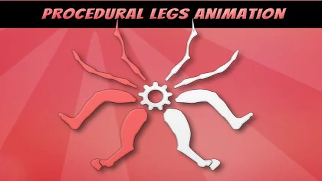 Legs Animator