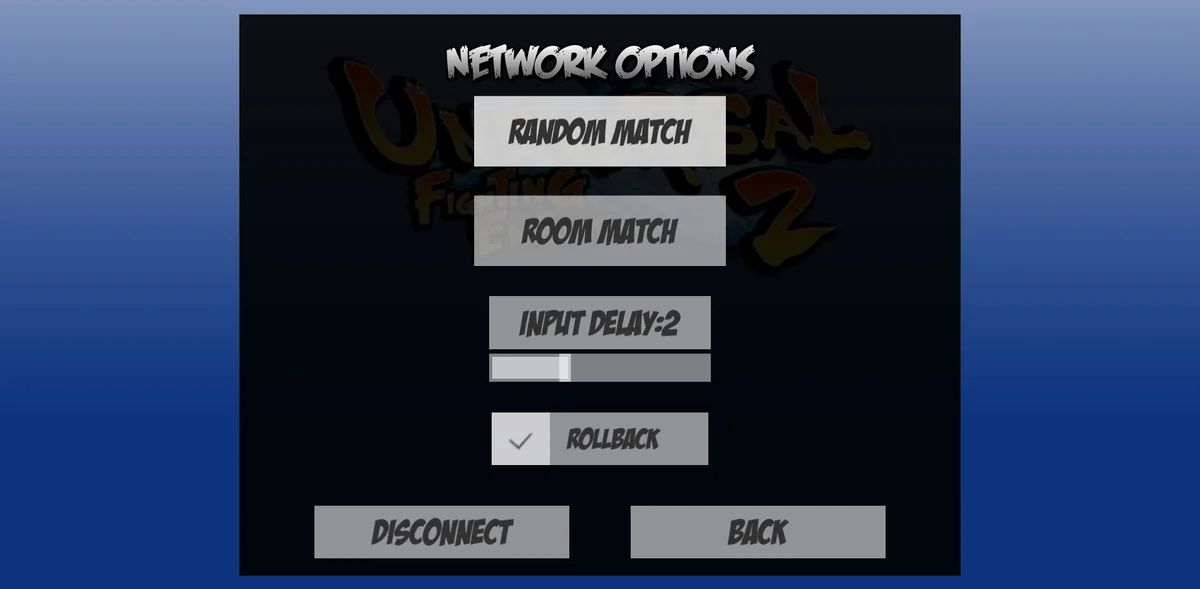 Universal Fighting Engine 2 (PRO) asset