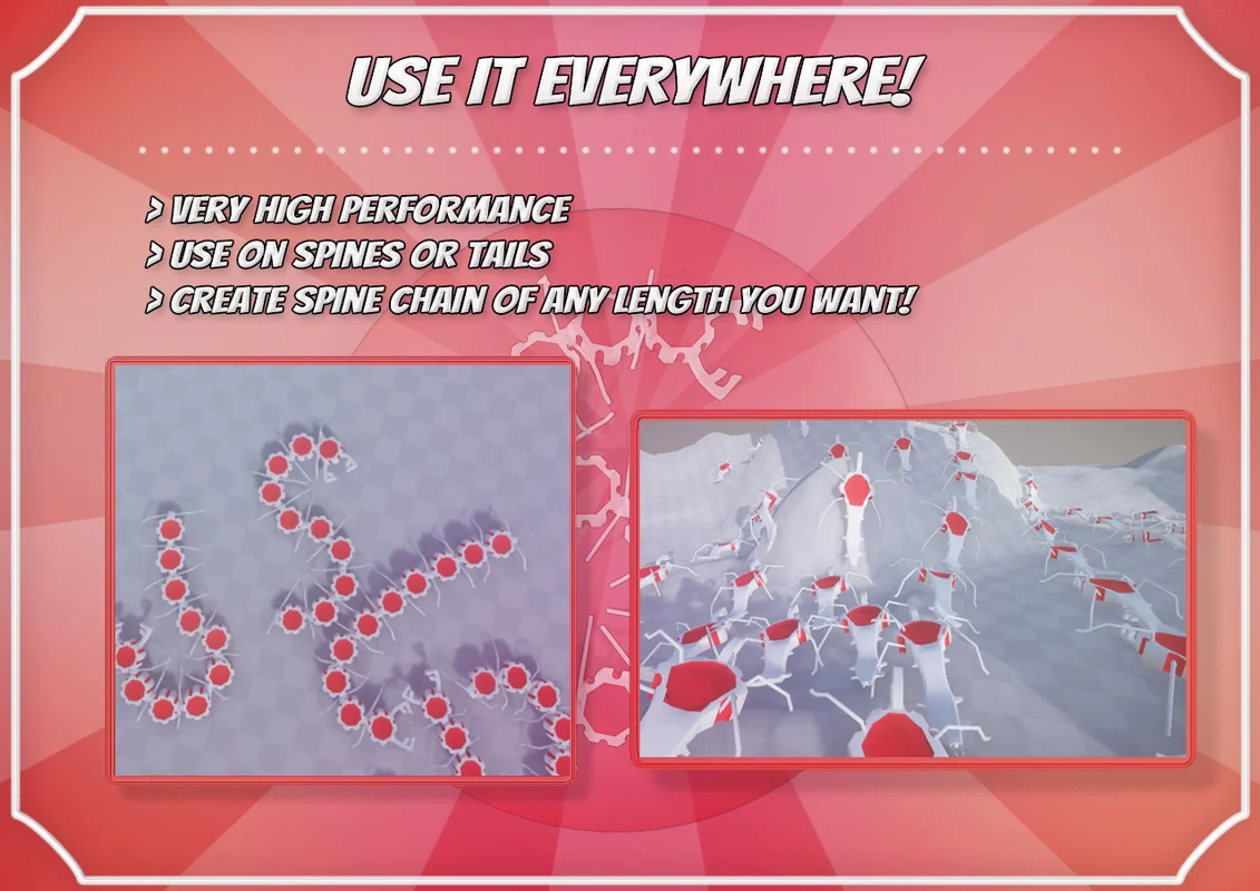 Spinal Animator asset