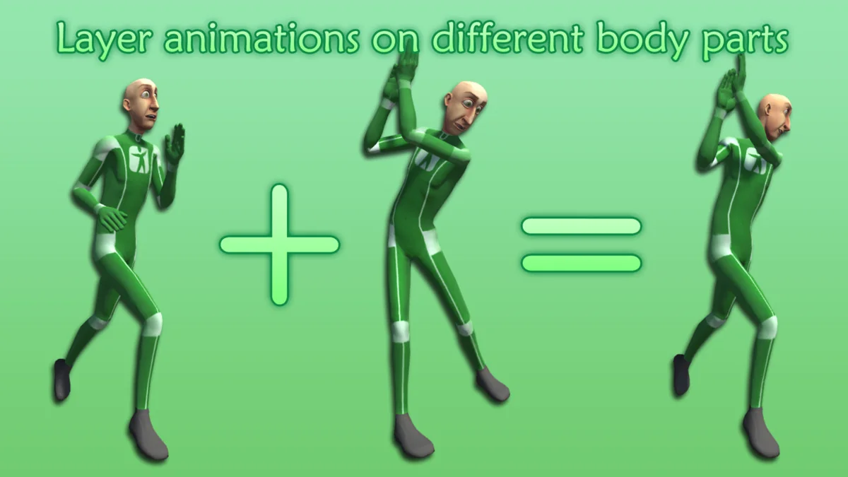 Animancer Pro v8 asset