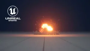 Niagara Beginners to advanced in Unreal Engine 5