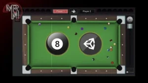 Making an AI Eight-Ball Pool Game in Unity