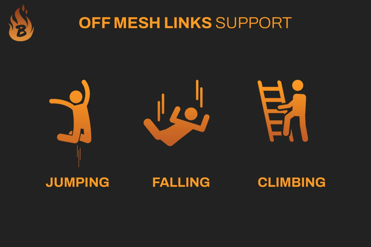 Blaze AI Engine asset