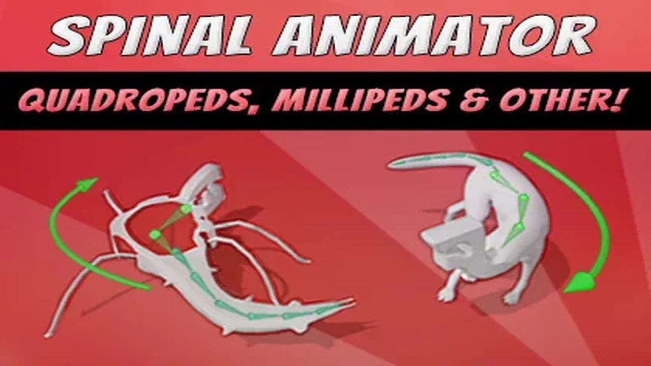 Spinal Animator