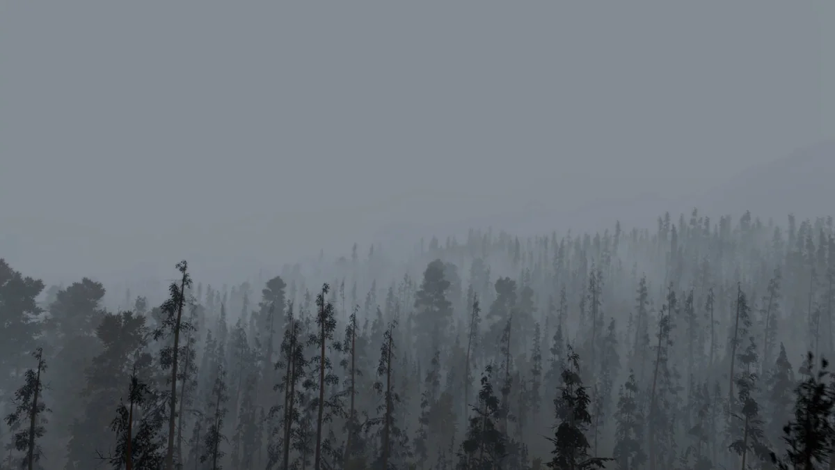 Expanse – Volumetric Skies, Clouds, and Atmospheres in HDRP asset