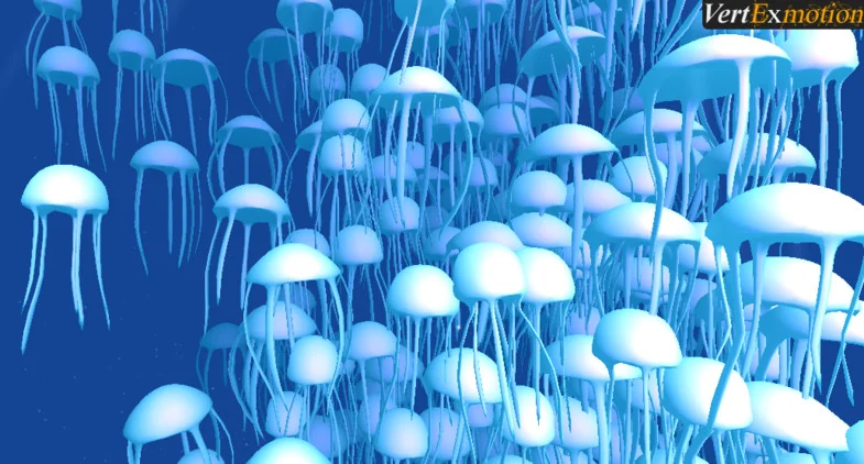 VertExmotion Pro asset