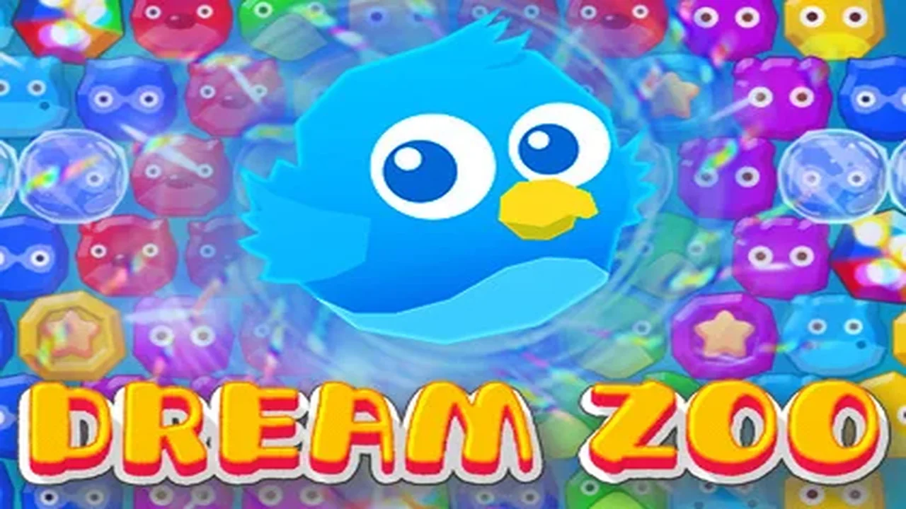 J Zoo Bubble Shooter