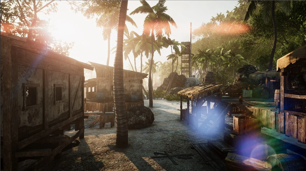 Lighting Box 2 Next-Gen Lighting Solution asset