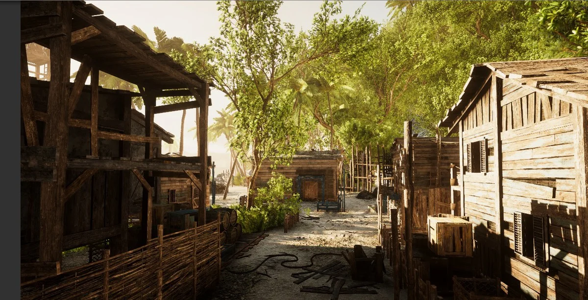 Lighting Box 2 Next-Gen Lighting Solution asset