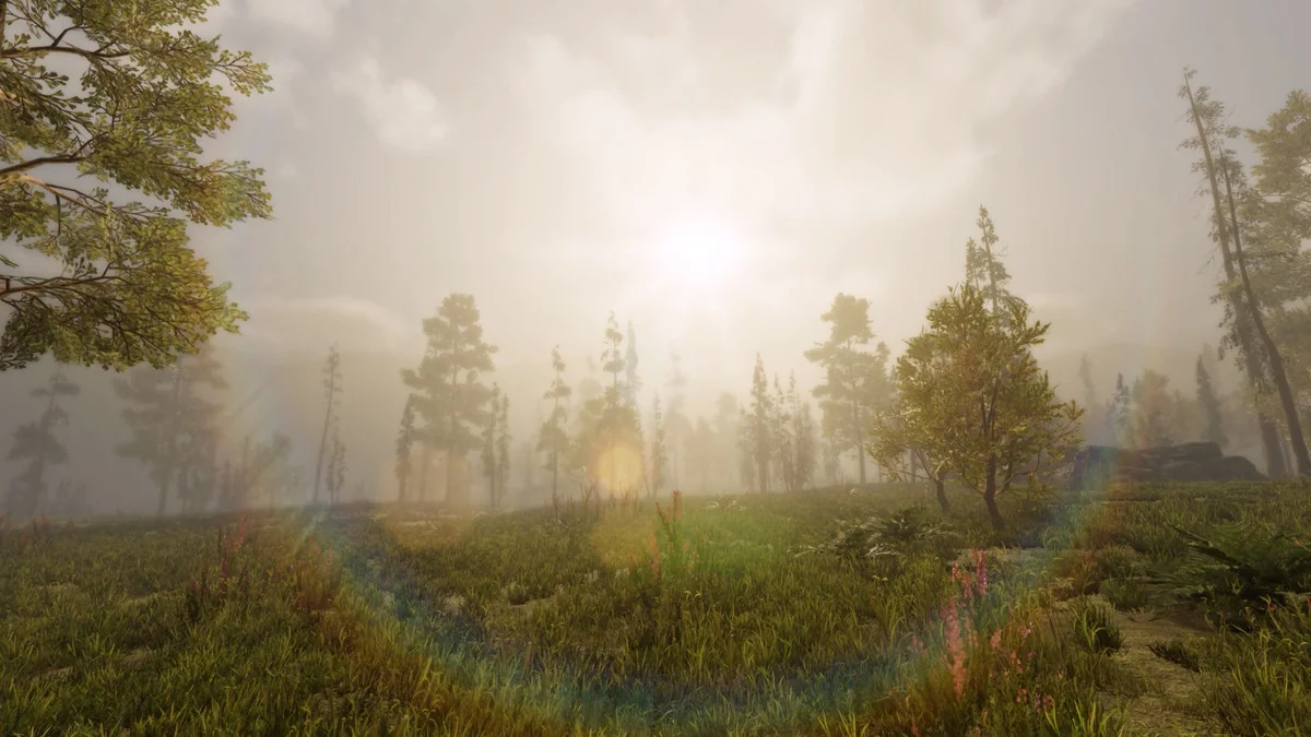 Expanse – Volumetric Skies, Clouds, and Atmospheres in HDRP asset