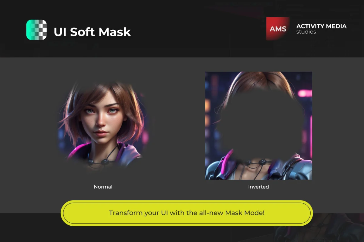 AMS UI Soft Mask asset