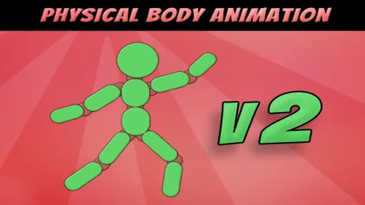 Ragdoll Animator 2