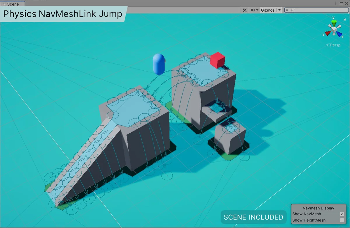 Projectile Toolkit 3 asset