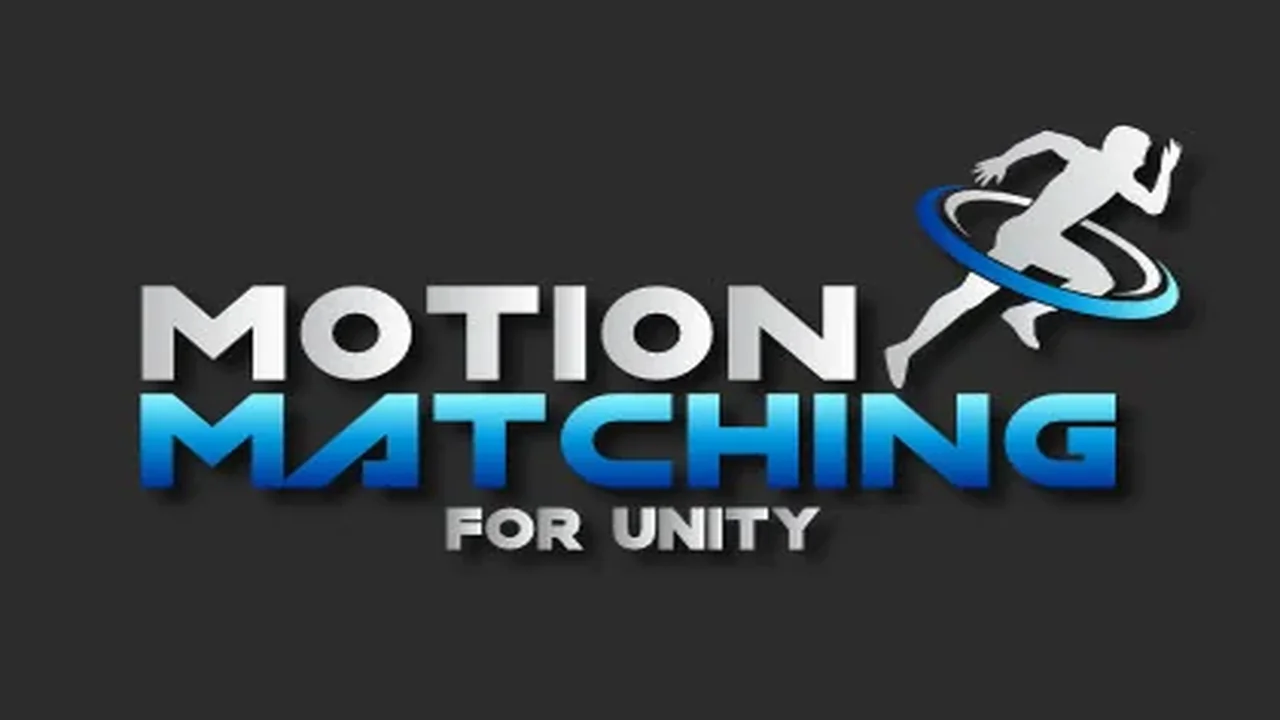 Motion Matching for Unity