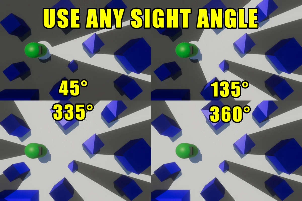 Pixel-Perfect Fog Of War asset