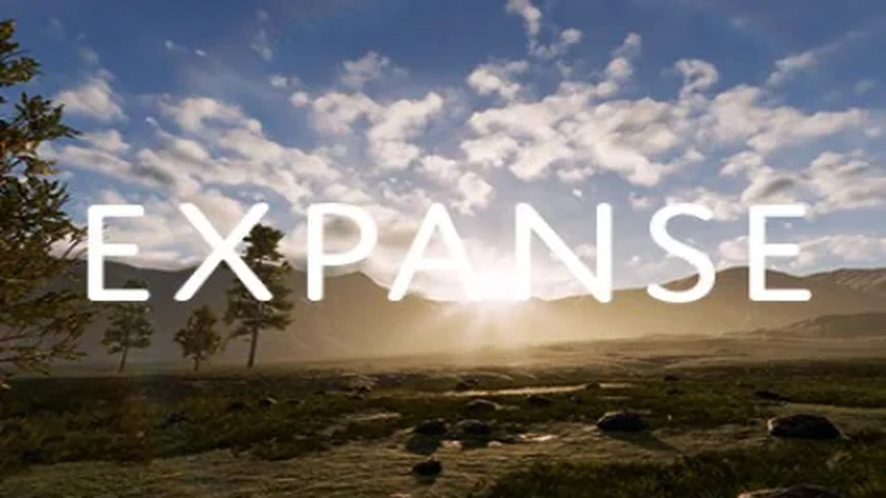 Expanse - Volumetric Skies, Clouds, and Atmospheres in HDRP