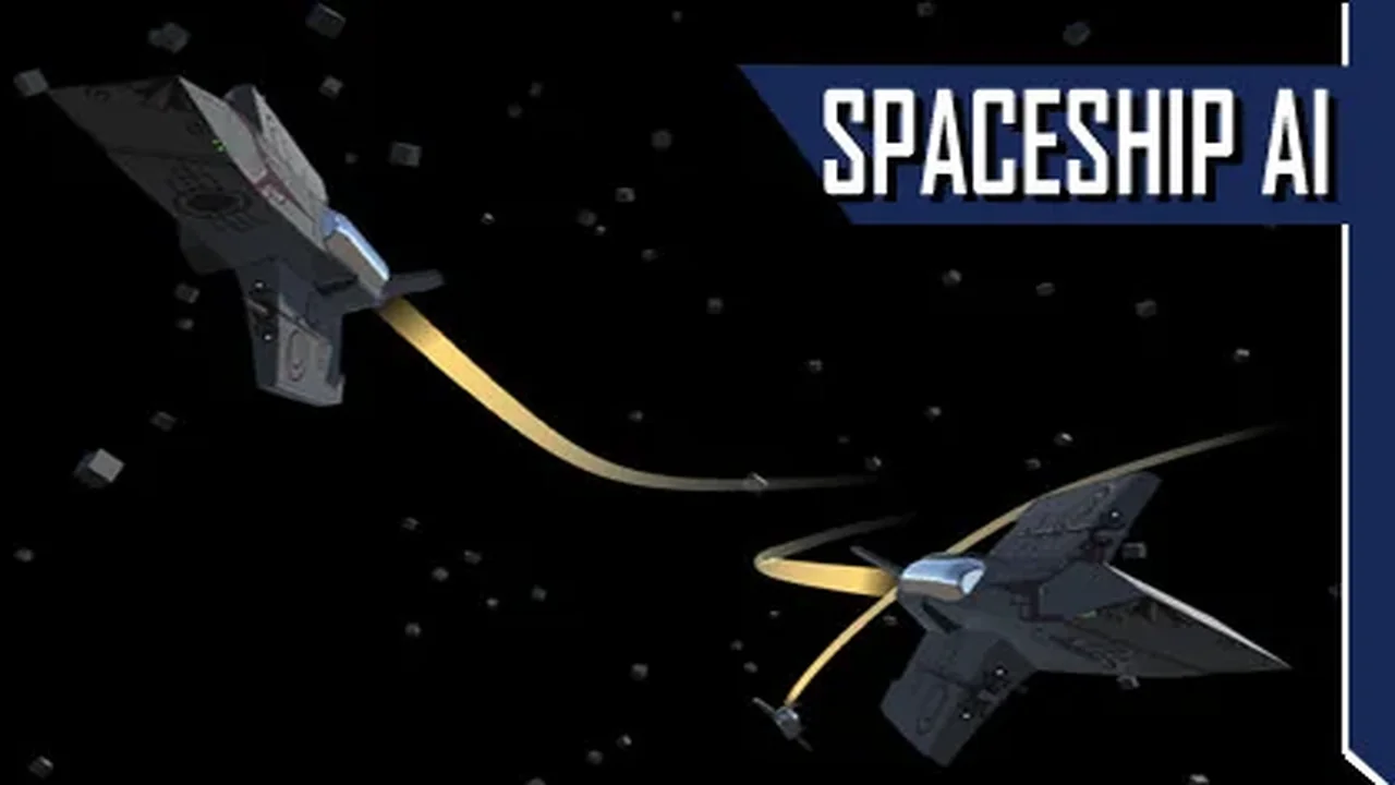 Spaceship AI