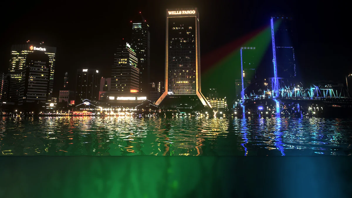 KWS Water System (HDRP Rendering) asset