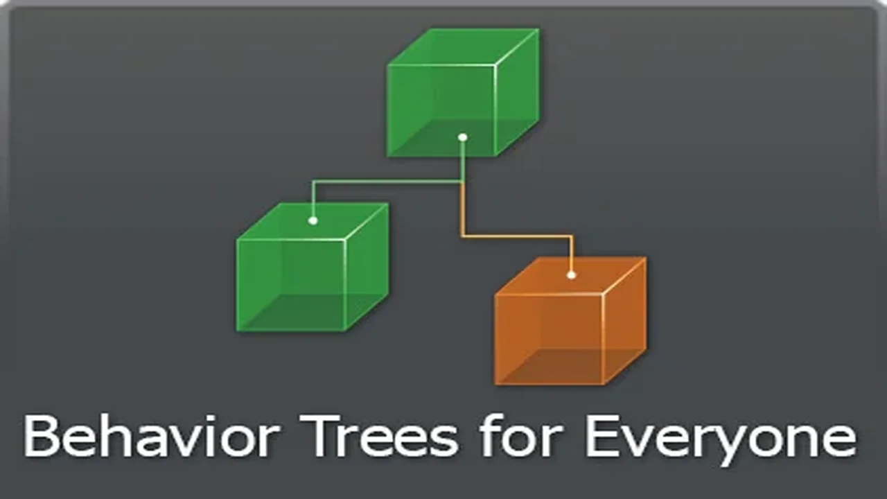 Behavior Designer - Behavior Trees for Everyone