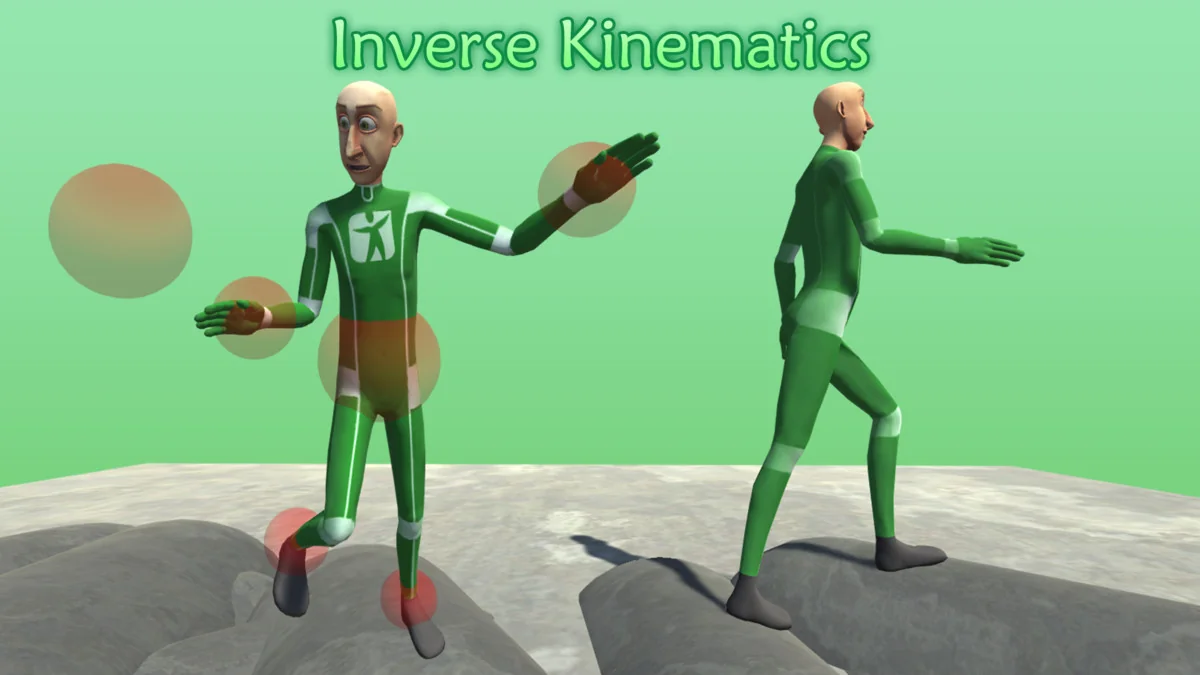 Animancer Pro v8 asset