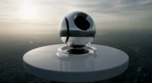 Aerial Survey HDR Collection vol.1