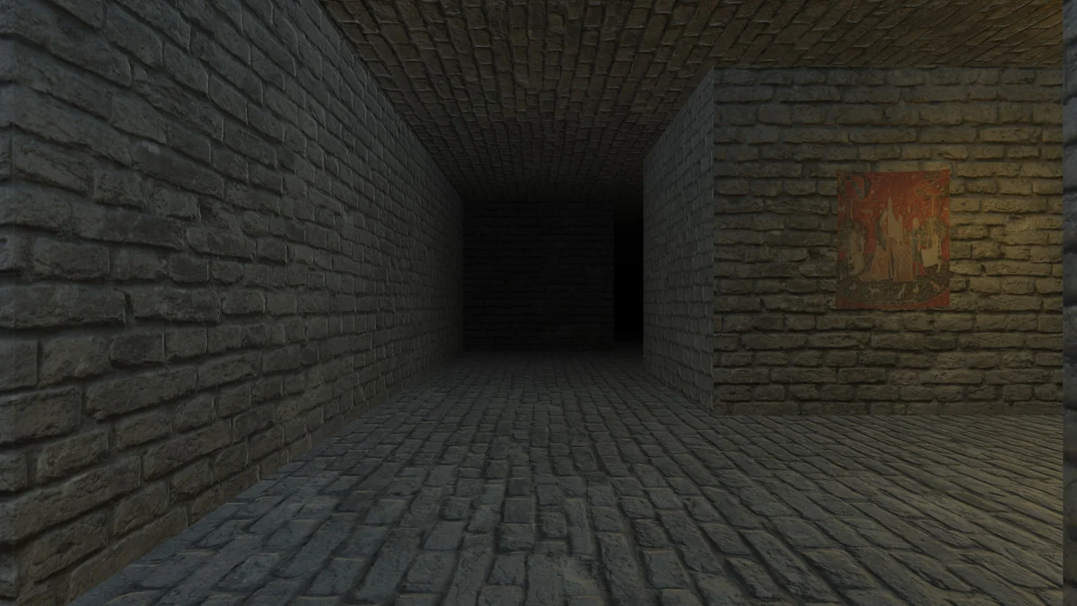 Dungeon Crawler Grid Controller asset