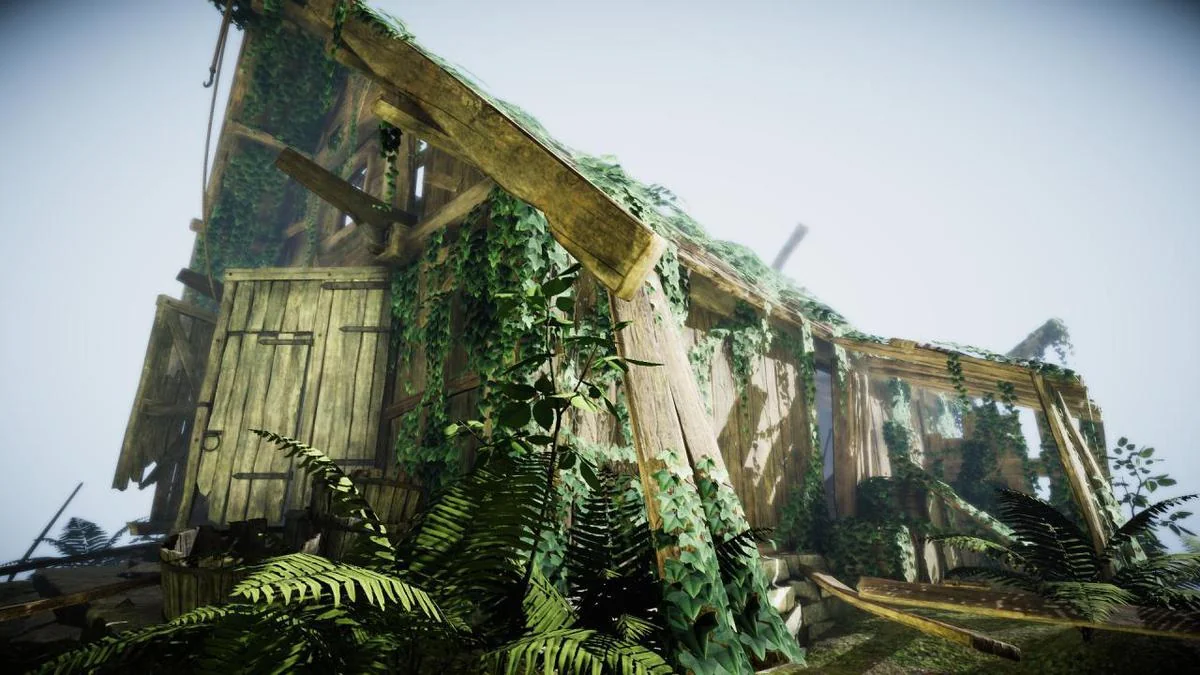 Lighting Box 2 Next-Gen Lighting Solution asset