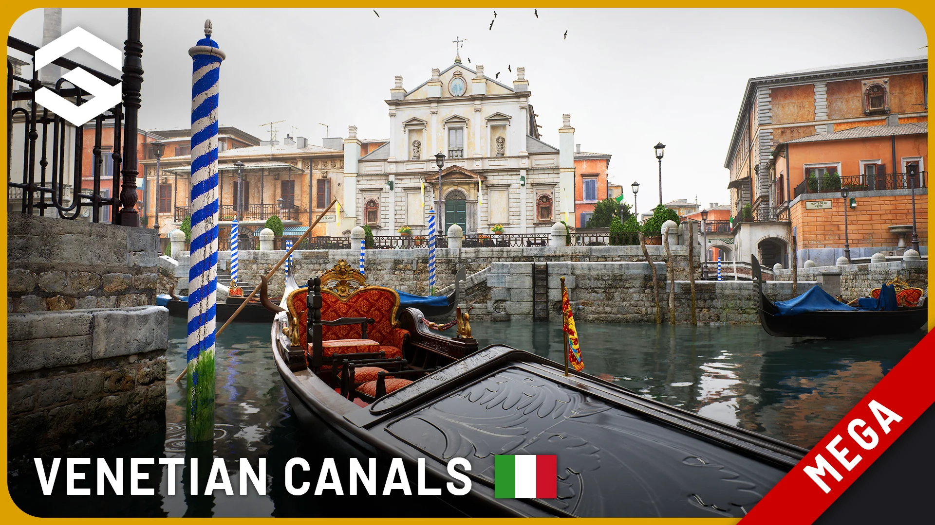 Venice - Italian City
