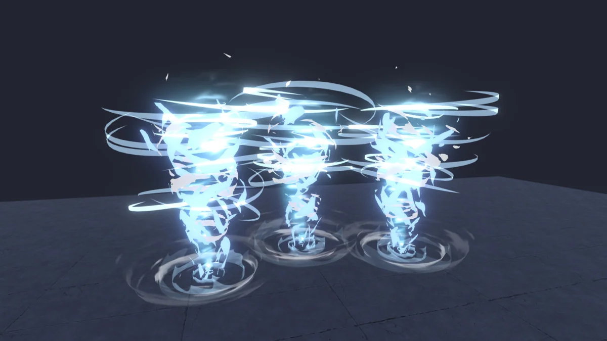 Epic Toon VFX 2 asset