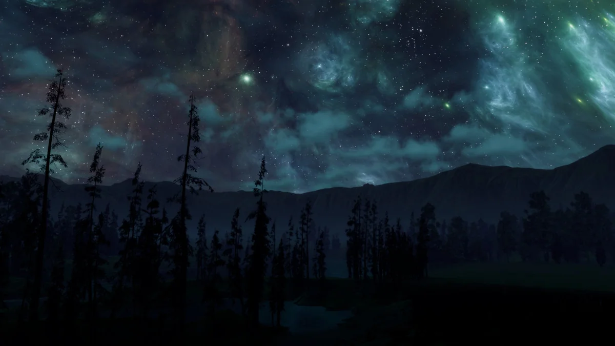 Expanse – Volumetric Skies, Clouds, and Atmospheres in HDRP asset