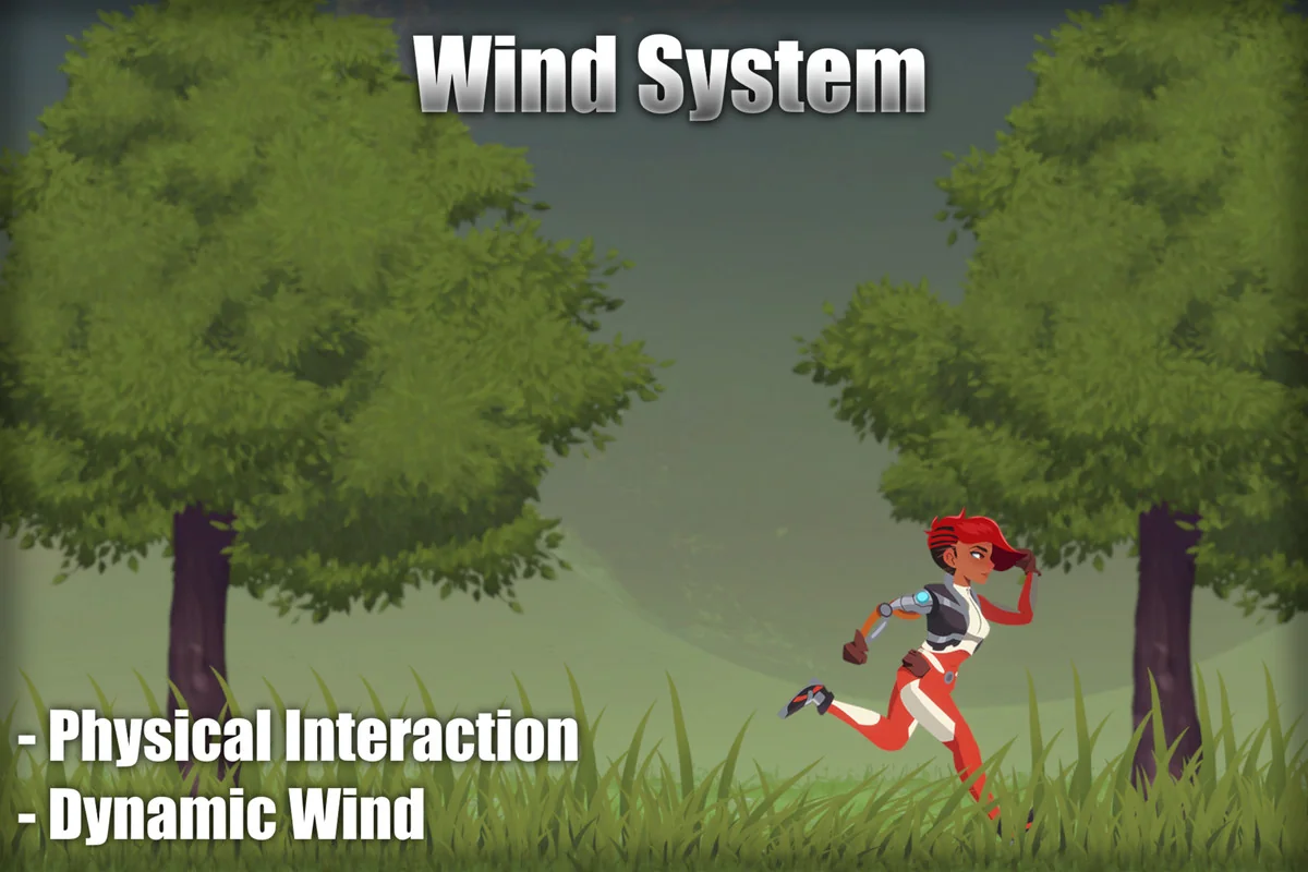 Sprite Shaders Ultimate asset