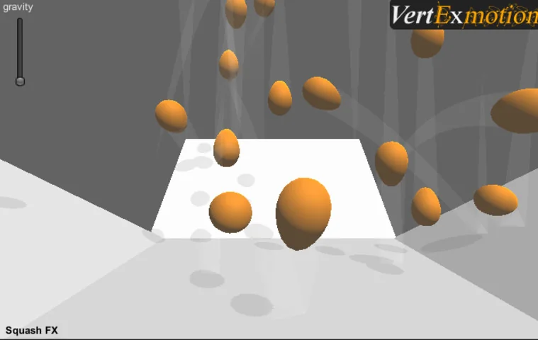 VertExmotion Pro asset