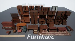 Post Soviet Furniture