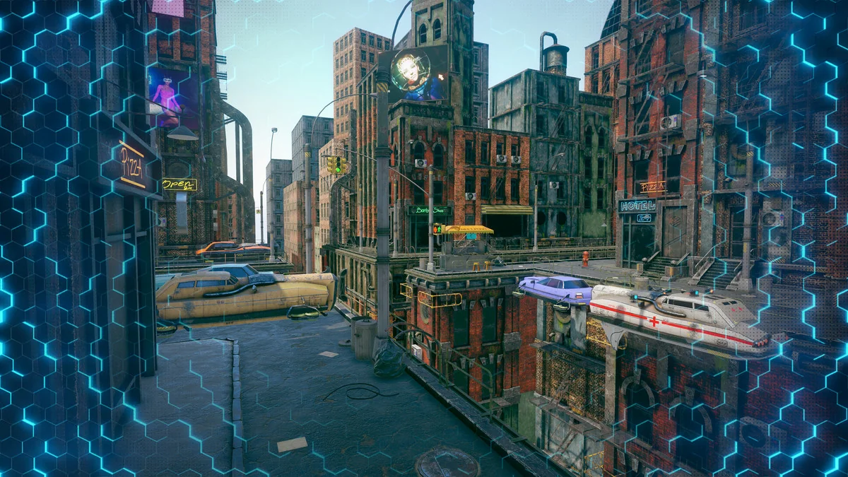 Transitions Plus asset