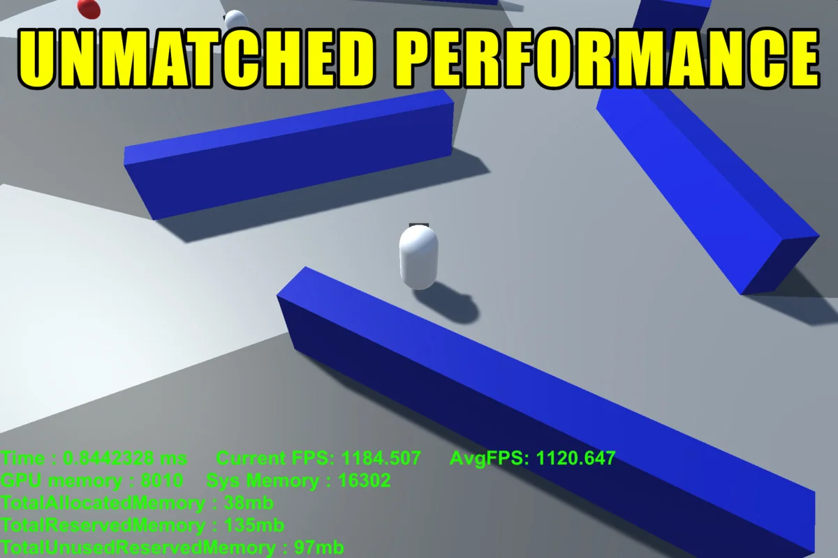 Pixel-Perfect Fog Of War asset