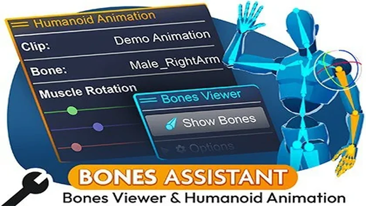 Bones Assistant