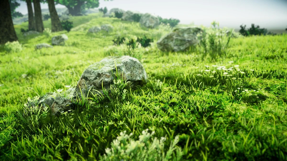 Lighting Box 2 Next-Gen Lighting Solution asset