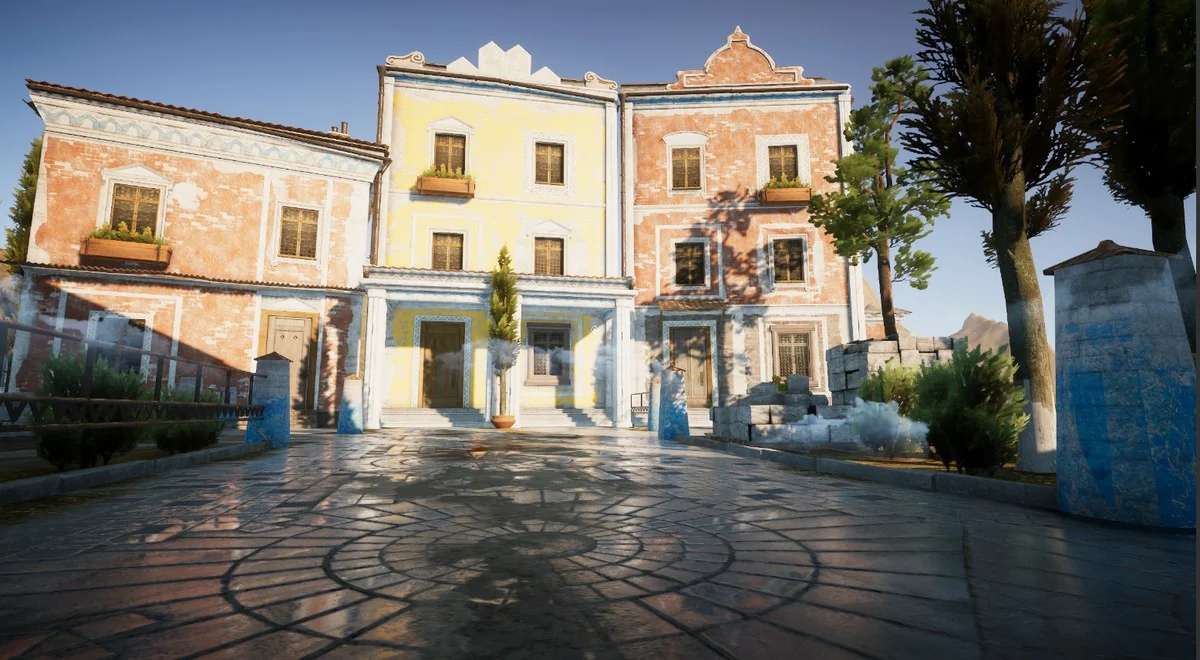 Lighting Box 2 Next-Gen Lighting Solution asset