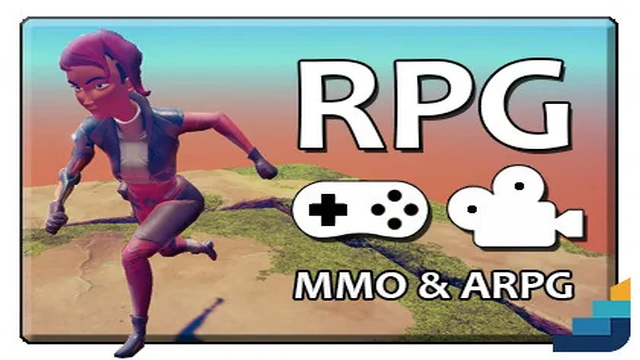 RPG Cameras & Controllers