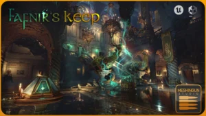 Fafnir’s Keep