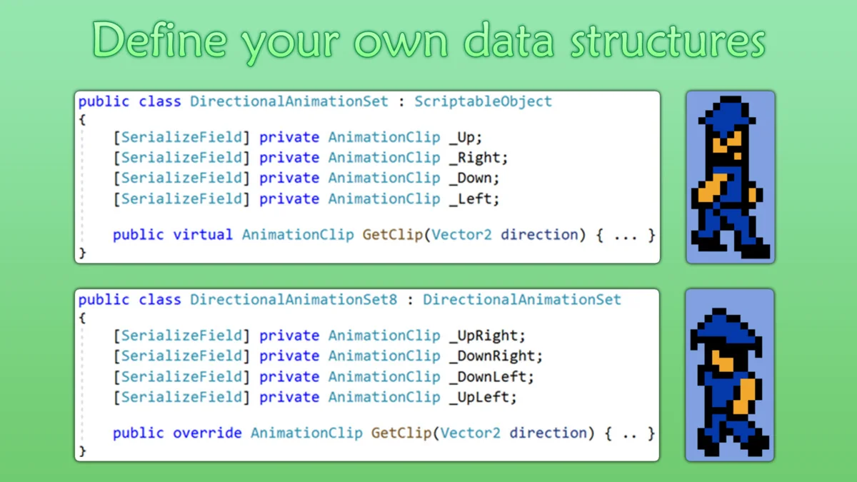 Animancer Pro v8 asset