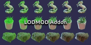 Lodmod