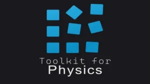 Toolkit for Unity Physics 2026