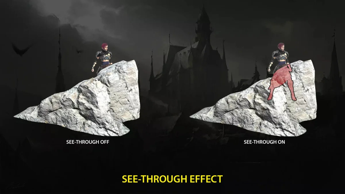 Highlight Plus 2 – All in One Outline & Selection Effects asset