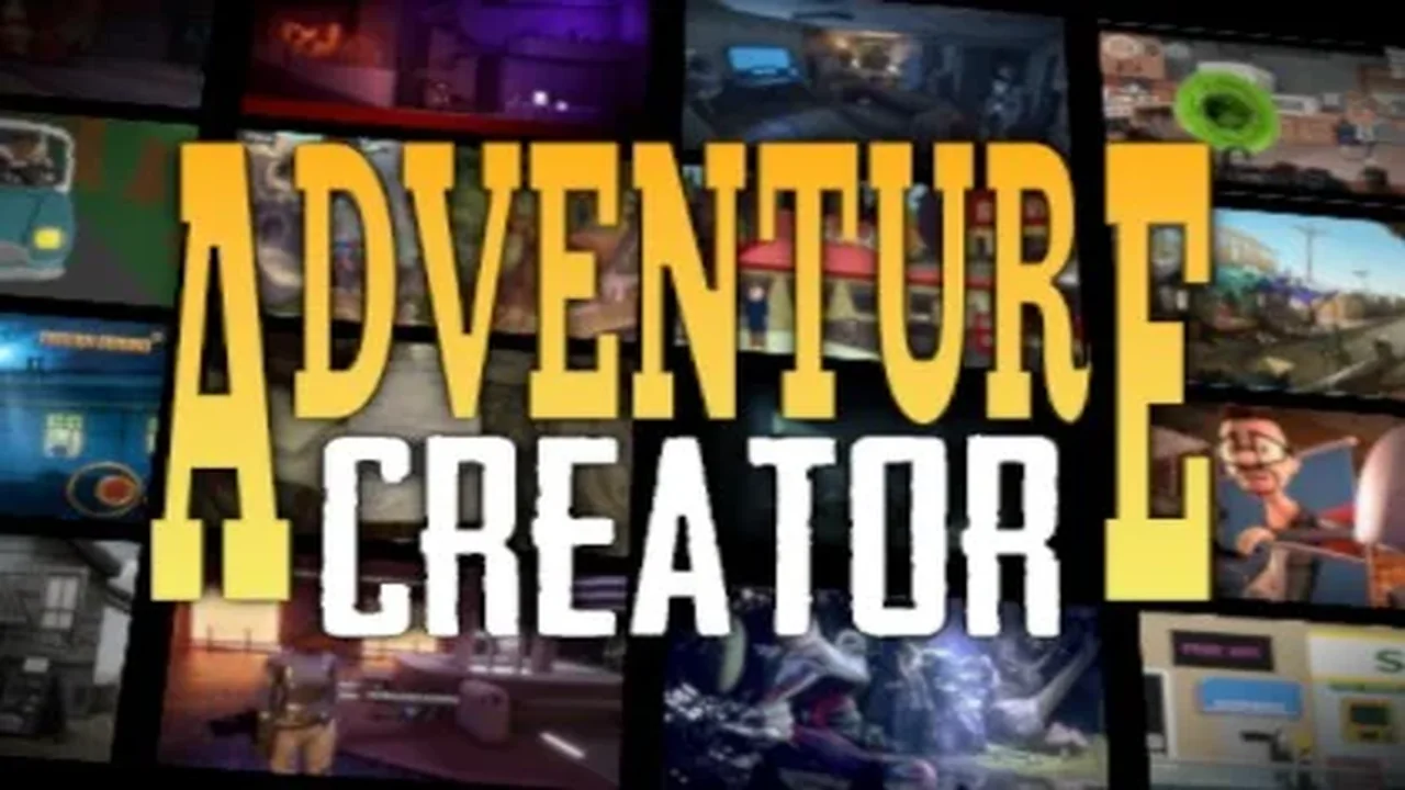 Adventure Creator