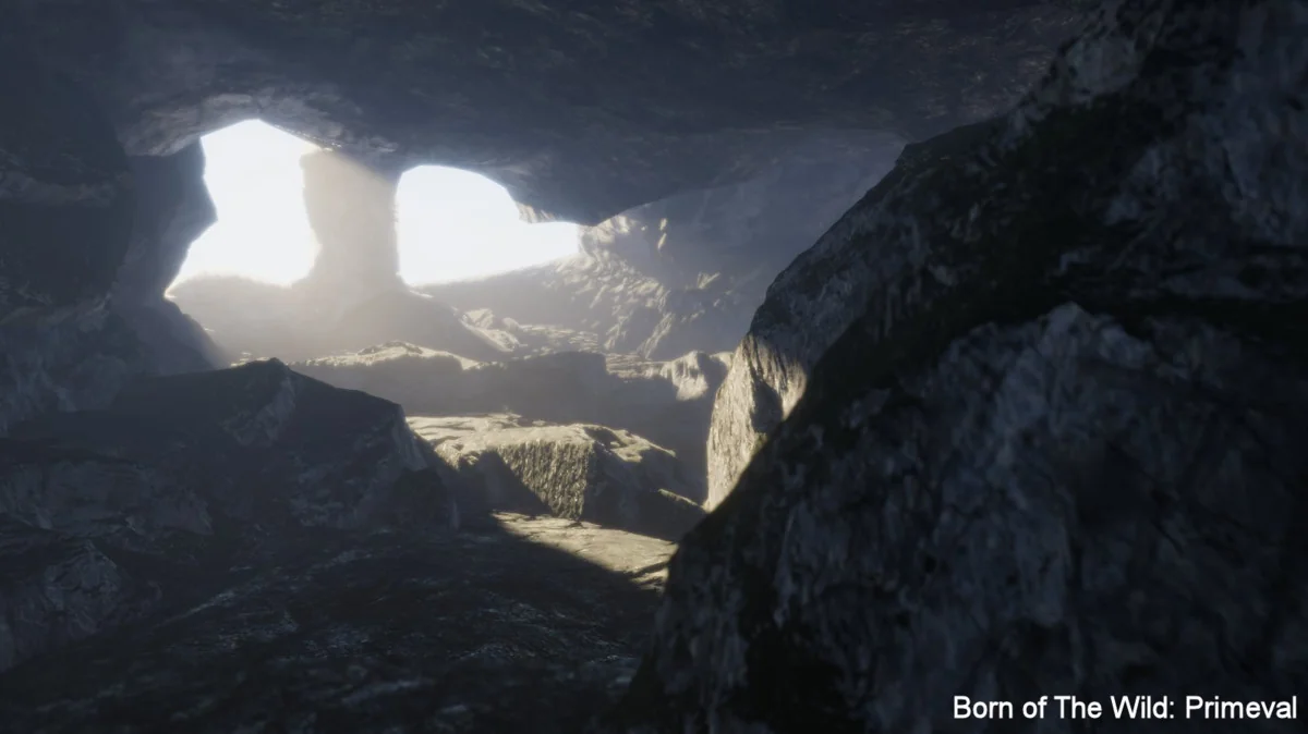 Digger PRO – Voxel Terrain Sculpting asset